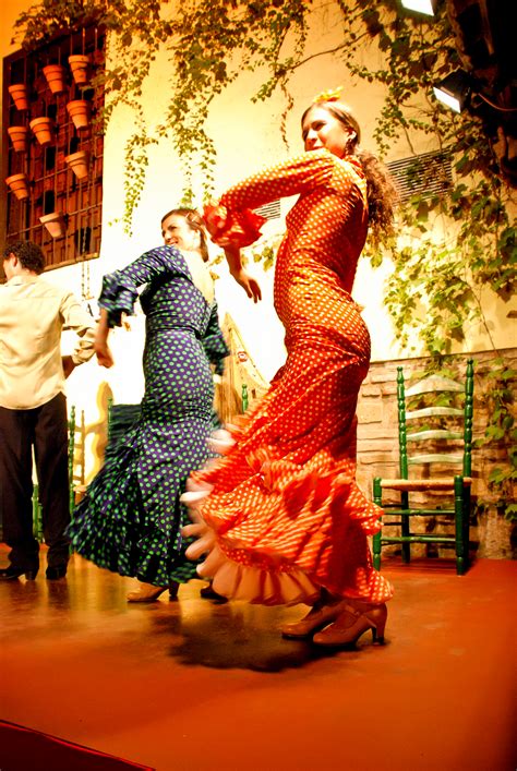 Flamenco Show Tickets for Corporate Groups | Red Mago