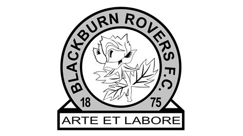 Blackburn Rovers Logo, symbol, meaning, history, PNG, brand