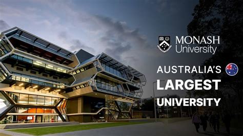 Monash Uni Languages