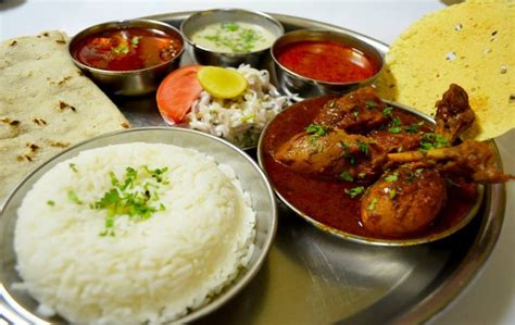 Non Vegetarian Indian Food - Vegetarian Foody's