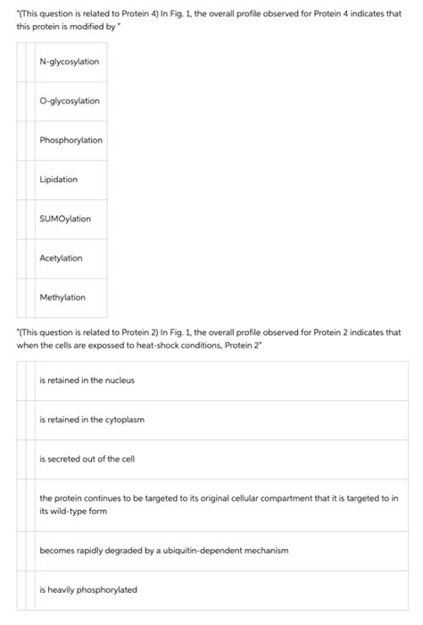 [Solved]: Figure 1. Immunoblot analyses of different p