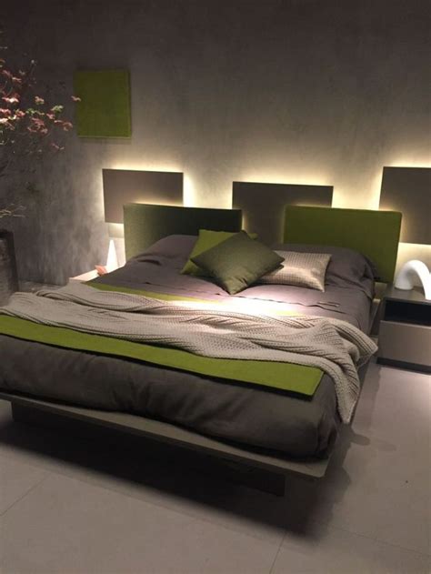 20+ Strip Lighting For Bedroom