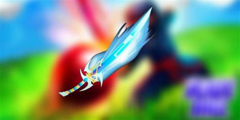 How To Get the Anime Sword in Blade Ball | The Nerd Stash