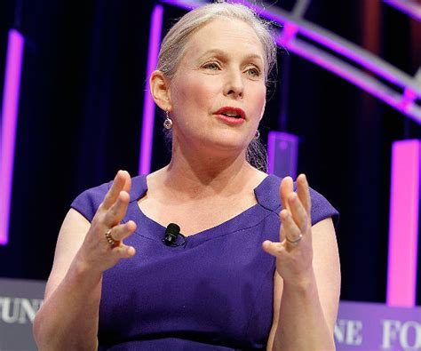 Sen. Kirsten Gillibrand: Clinton Will Release Speeches When ...