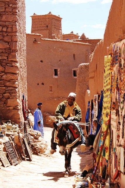 Aït Benhaddou, Ouarzazate, Morocco 2011 | Morocco, Morocco travel, Africa travel