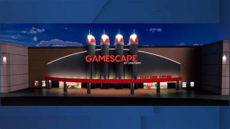 Cinemark hopes plan for laser tag, arcade revitalizes Merriam theater