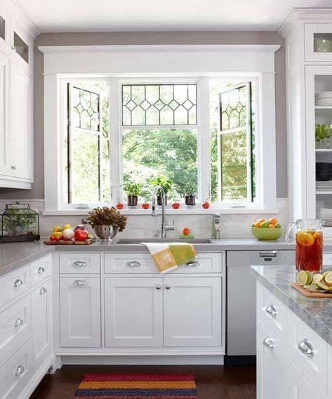 19 Ideas for kitchen window over sink privacy in 2020 | Kitchen remodel, Kitchen window ...