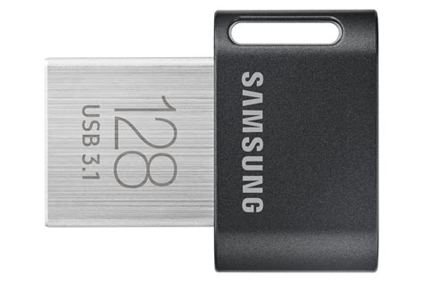 USB 3.1 Flash Drive FIT Plus 128GB Memory & Storage - MUF-128AB/AM | Samsung US