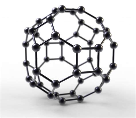 What is a Buckyball? (with pictures)