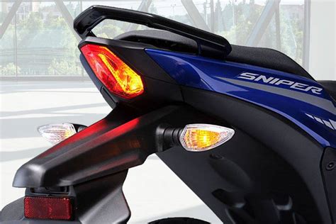 Yamaha Sniper 155 2022 Price Philippines, August Promos, Specs & Reviews