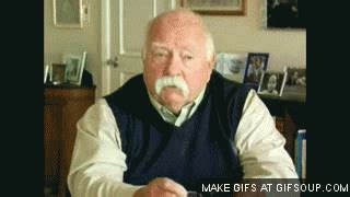 Wilford Brimley Diabetes Gif - DiabetesWalls