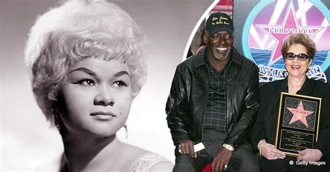 Remembering Etta James – Inside Her Sons Donto and Sametto's Legal ...