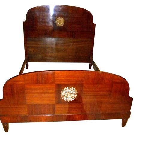 Art Deco Bedroom Furniture for sale | Art Deco Collection