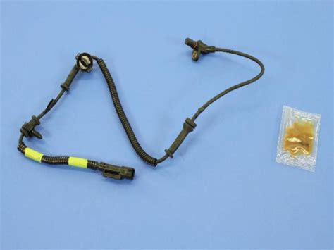 2006-2009 Dodge Ram 1500 Anti-Lock Brakes Sensor Kit 5183003AC | My Mopar Parts