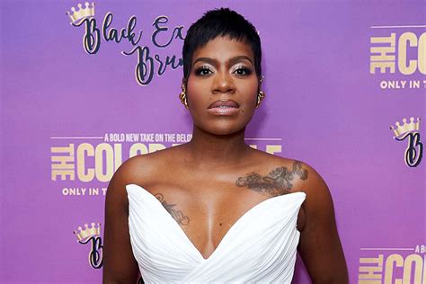 Why Fantasia Barrino ‘Hated’ Being in The Color Purple on Broadway ...