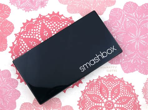 Smashbox L.A. Lights Blush & Highlight Palette in "Pacific Coast Pink ...