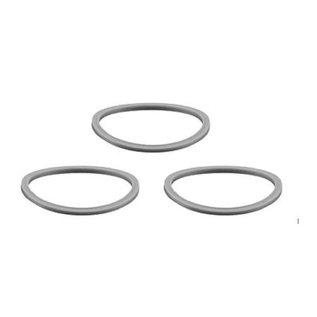 Univen Blender Gasket Seal Compatible with Cuisinart CPB-300 CPB-300P1 ...