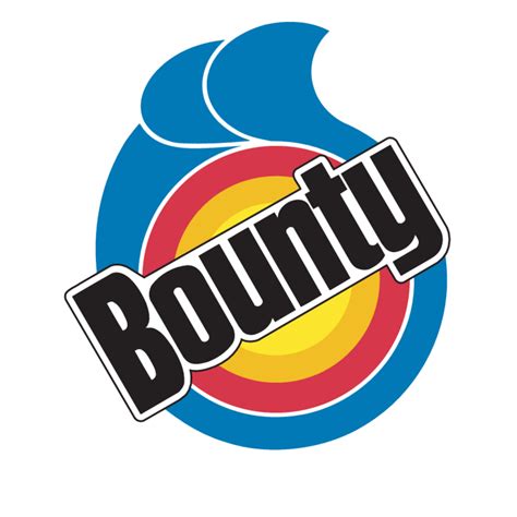 Bounty logo, Vector Logo of Bounty brand free download (eps, ai, png, cdr) formats