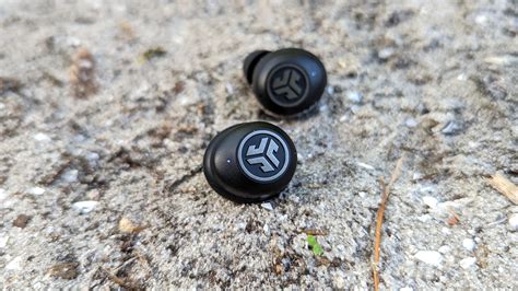 JLab JBuds Air Pro review: Inexpensive sports buds with strong sound ...