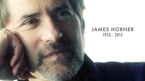 Cinematic Sound Radio: Ep. 16 — A Tribute to James Horner (1953-2015 ...