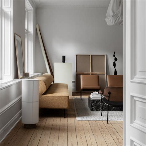 Ten peaceful Scandi living rooms that feature minimalist design and natural materials – Free ...