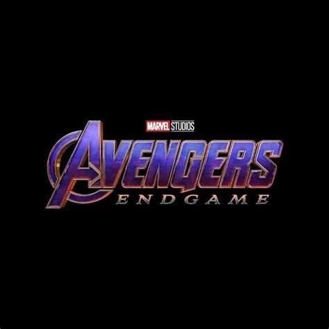 Here's All The Music From Marvel’s ‘Avengers: Endgame’ Soundtrack | Genius