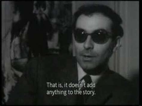 Jean-Luc Godard's quotes, famous and not much - Sualci Quotes 2019