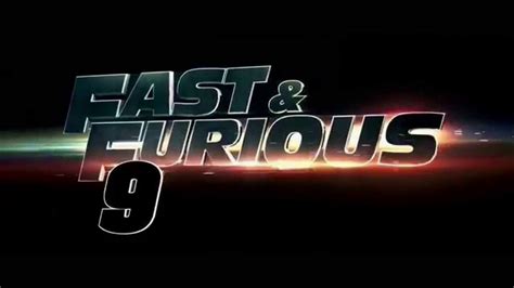 Soundtrack Fast and Furious 9 (Theme Song 2020 - Epic Music) - Musique ...