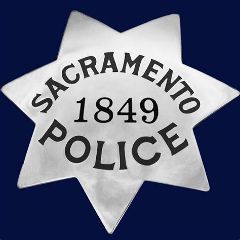 Sacramento Police Department - YouTube