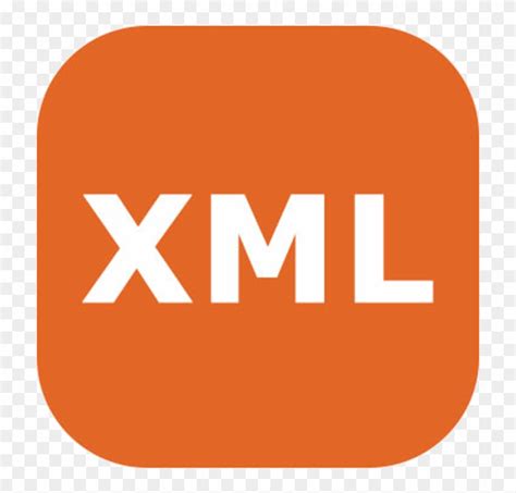 In Order To Simplify The Installation Of My Extensions - Xml Transparent Logo, HD Png Download ...