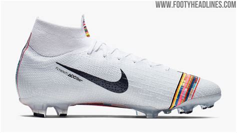 Nike Mercurial Cristiano Ronaldo 'Lvl Up' 2019 Boots Released - Footy ...