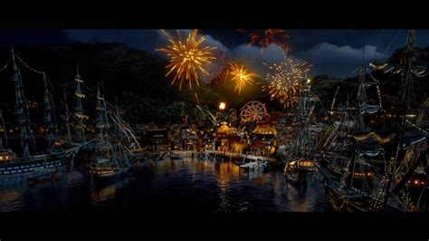 The Pirates Fireworks by Mdwyer5 on DeviantArt