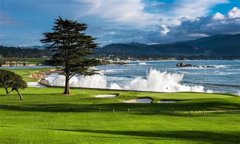 AT&T Pebble Beach Pro-Am Golf Odds And Predictions | Sports Interaction