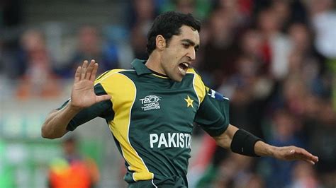 Umar Gul - Best T20 bowling performance | ESPNcricinfo awards 2009 ...