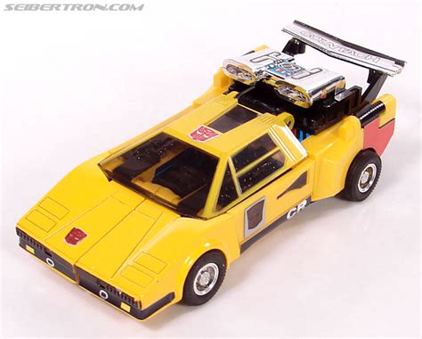 Transformers G1 1984 Sunstreaker Toy Gallery (Image #63 of 124)