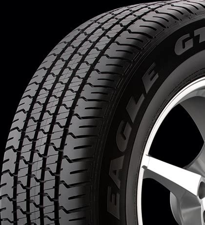 Goodyear Eagle GT II