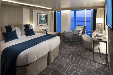 Sky Suite - Celebrity Cruises Suites