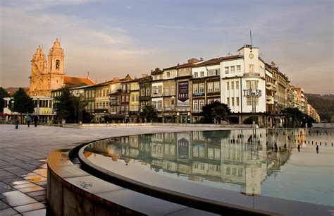 Braga travel | Portugal - Lonely Planet