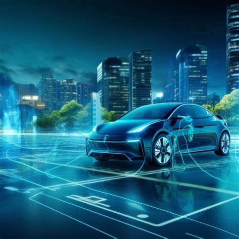 EV Battery Technology - EV Charger News