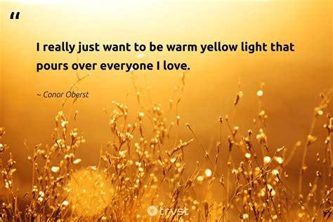 Quotes On The Color Yellow - Ilsa Raquel