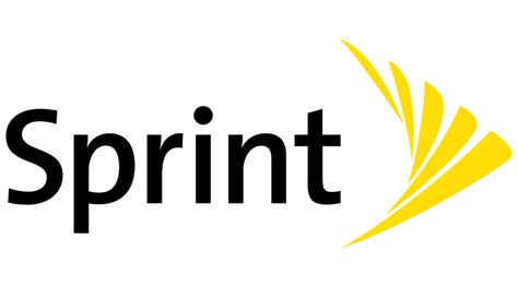 Sprint Vector Logo | Free Download - (.SVG + .PNG) format ...