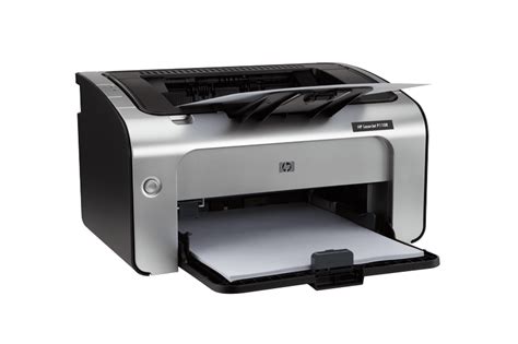 HP LaserJet Pro P1108 Printer – SKG Computers