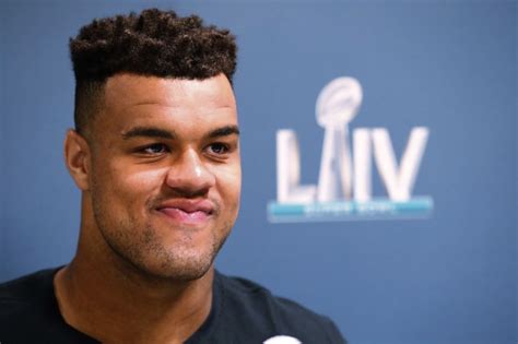 49ers' Arik Armstead uses platform to promote racial justice