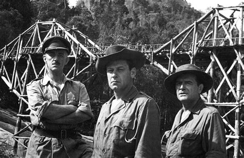 The Bridge on the River Kwai (1957) - Turner Classic Movies