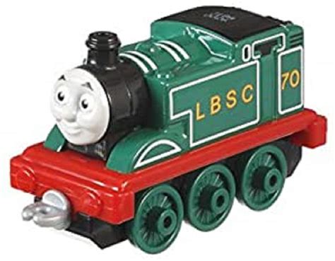 Buy Thomas & Friends DVT09 Adventures Special Edition Original Engine ...