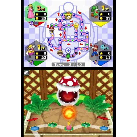 Nintendo DS Mario Party DS For Sale