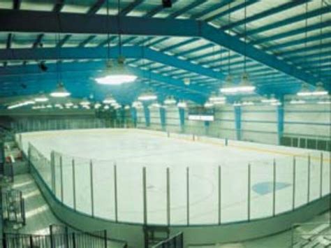 Bradford Ice Rink - 2021 All You Need to Know Before You Go (with Photos) - Bradford, England ...