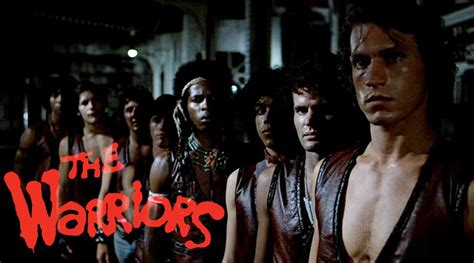 The Warriors: Tony Scott Talks About Remaking The Cult Classic - FilmoFilia