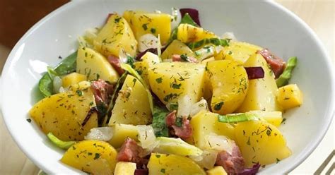 Corned Beef Salad Recipes | Yummly