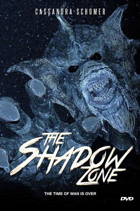 ‎The Shadow Zone (2016) directed by James Ian Mair • Reviews, film ...